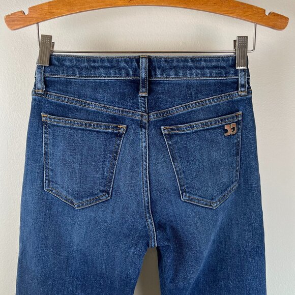 Joe’s Jeans The Milla High Waist Ankle Straight Leg - Picture 3 of 12